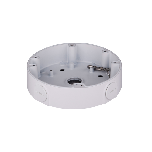 Dahua PFA138-V3 Caja de conexiones circular impermeable de aluminio Dahua PFA138-V3 Caja de conexiones circular impermeable de aluminio
