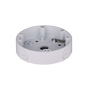 Dahua PFA138-V3 Caja de conexiones circular impermeable de aluminio