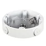 Dahua PFA138-V3 Caja de conexiones circular impermeable de aluminio