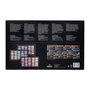 Rembrandt Set de pasteles suaves Excellent en caja de madera, 225 unidades
