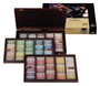 Rembrandt Set de pasteles suaves Excellent en caja de madera, 225 unidades