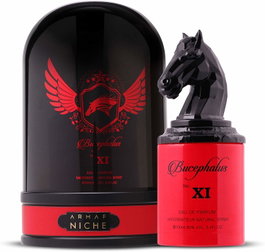 Armaf Niche Bucephalus XI Eau de Parfum 100ml Spray