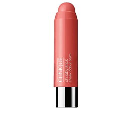 Clinique Chubby Stick Colorete en Crema Robust Rhubarb