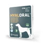 Pharmadiet HYALORAL Razas Grandes 36 Comprimidos