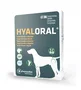 Pharmadiet HYALORAL Razas Grandes 36 Comprimidos