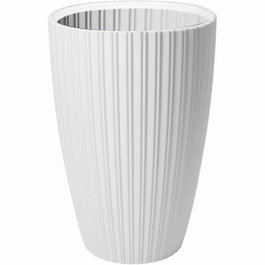 Garden Id Maceta Fancy Blanco 40 x 58 cm