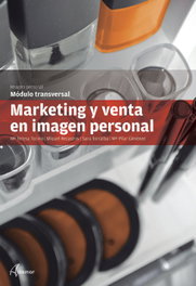 Marketing y venta en imagen. Grado medio y superior, Tocino - ALTAMAR EDITORIAL