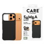 PanzerGlass Samba Case Black con MagSafe para iPhone 17 Pro Max