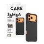 PanzerGlass Samba Case Black con MagSafe para iPhone 17 Pro Max