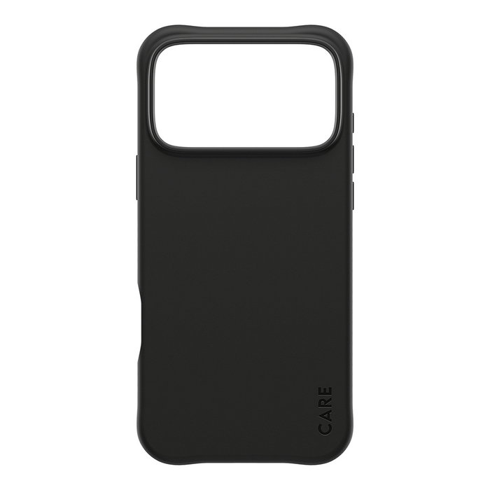 PanzerGlass Samba Case Black con MagSafe para iPhone 17 Pro Max