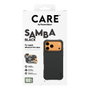 PanzerGlass Samba Case Black con MagSafe para iPhone 17 Pro Max