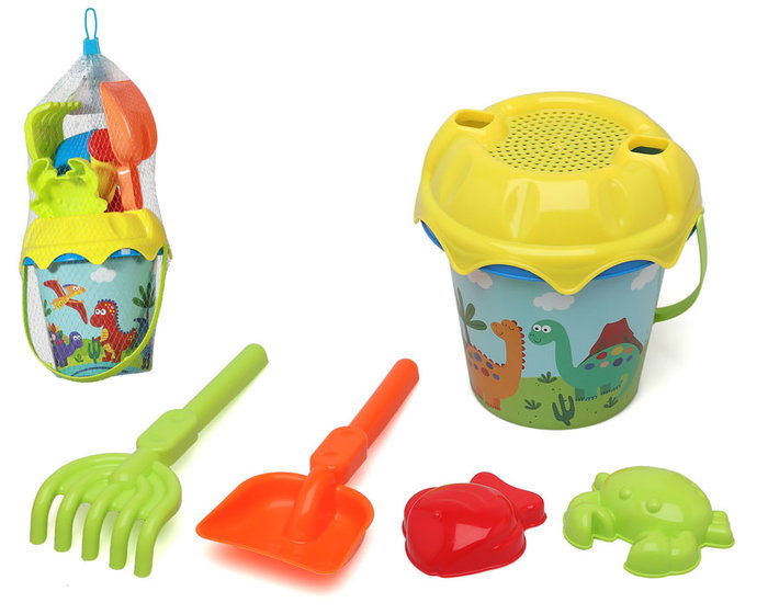 Red Cubo Playa 30x15 cm 1 Surtidos Red Cubo Playa 30x15 cm 1 Surtidos