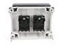 SIEMENS Casete de control SIRIUS ACT 3SU1.5 rojo/verde