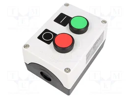 SIEMENS Casete de control SIRIUS ACT 3SU1.5 rojo/verde