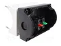 SIEMENS Casete de control SIRIUS ACT 3SU1.5 rojo/verde