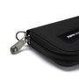 Pacsafe RFIDsafe Card Wallet Black