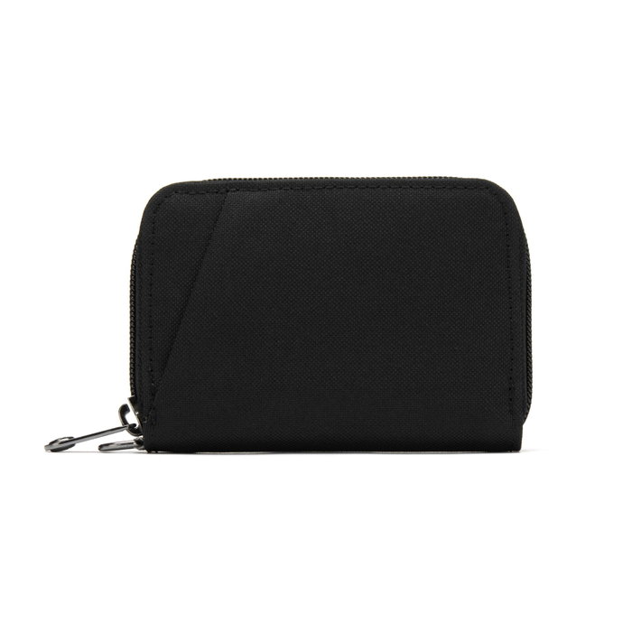 Pacsafe RFIDsafe Card Wallet Black