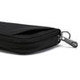 Pacsafe RFIDsafe Card Wallet Black