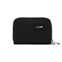 Pacsafe RFIDsafe Card Wallet Black