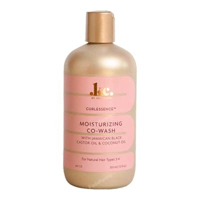 Keracare Curlessence Moisturizing Co-Wash 355ml