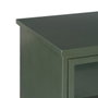 Ixia Mueble Auxiliar Verde Menta 48 x 35 x 116 cm
