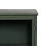 Ixia Mueble Auxiliar Verde Menta 48 x 35 x 116 cm