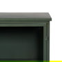 Mueble Auxiliar Verde Menta 48 X 35 X 116 cm