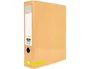 Liderpapel Archivador de Palanca Color System A4 Melocotón 80 mm
