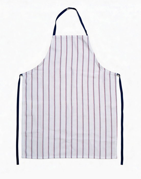 Quttin Delantal de Cocina Algodón Lines 84x63 cm Quttin Delantal de Cocina Algodón Lines 84x63 cm