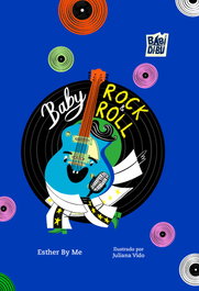 BABIDI-BU, Baby Rock and Roll, Esther By Me - BABIDI-BU