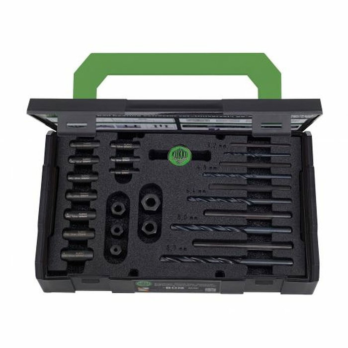 Extractor de rodamientos KUKKO Extractor de rodamientos KUKKO