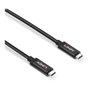 DeLOCK 43308 Patch Panel 12 Puertos Cat.6A Gris