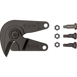 Knipex Cabezal de Repuesto para 71 82 950