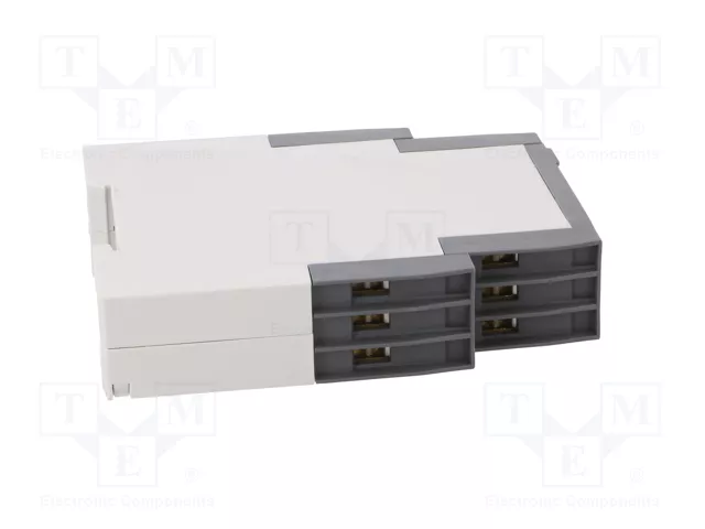 ABB CM-IWS.2S Relé de monitorización de aislamiento 24÷240V AC/DC ABB CM-IWS.2S Relé de monitorización de aislamiento 24÷240V AC/DC