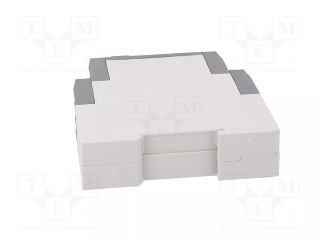 ABB CM-IWS.2S Relé de monitorización de aislamiento 24÷240V AC/DC ABB CM-IWS.2S Relé de monitorización de aislamiento 24÷240V AC/DC