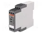 ABB CM-IWS.2S Relé de monitorización de aislamiento 24÷240V AC/DC