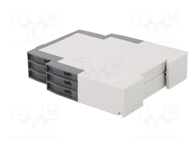 ABB CM-IWS.2S Relé de monitorización de aislamiento 24÷240V AC/DC ABB CM-IWS.2S Relé de monitorización de aislamiento 24÷240V AC/DC