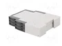 ABB CM-IWS.2S Relé de monitorización de aislamiento 24÷240V AC/DC
