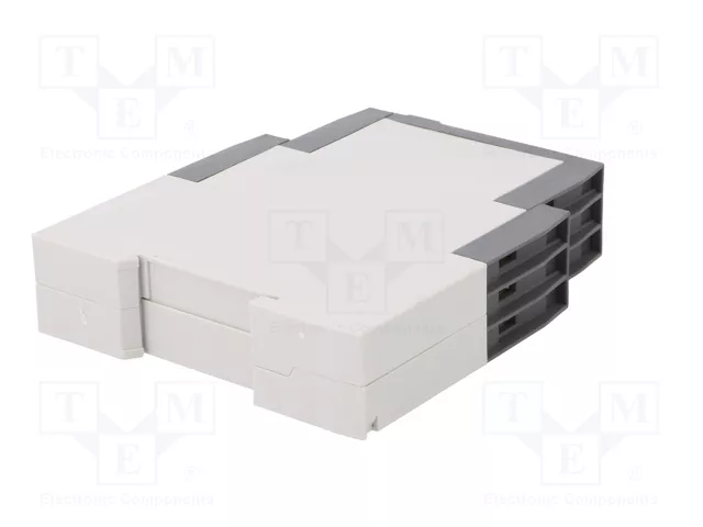 ABB CM-IWS.2S Relé de monitorización de aislamiento 24÷240V AC/DC ABB CM-IWS.2S Relé de monitorización de aislamiento 24÷240V AC/DC