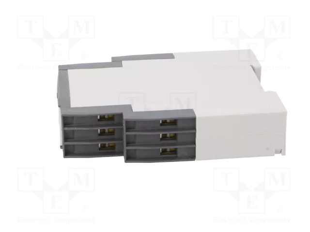ABB CM-IWS.2S Relé de monitorización de aislamiento 24÷240V AC/DC ABB CM-IWS.2S Relé de monitorización de aislamiento 24÷240V AC/DC