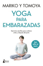 Yoga para embarazadas, Mariko - KITSUNE BOOKS