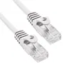 Phasak PHK 1550 Cable de Red RJ45 UTP Cat. 6/ 50cm/ Gris