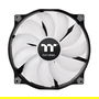 Thermaltake Ventilador 200mm Pure 20 ARGB Sync para Carcasa de Ordenador con Controlador LED