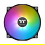 Thermaltake Ventilador 200mm Pure 20 ARGB Sync para Carcasa de Ordenador con Controlador LED