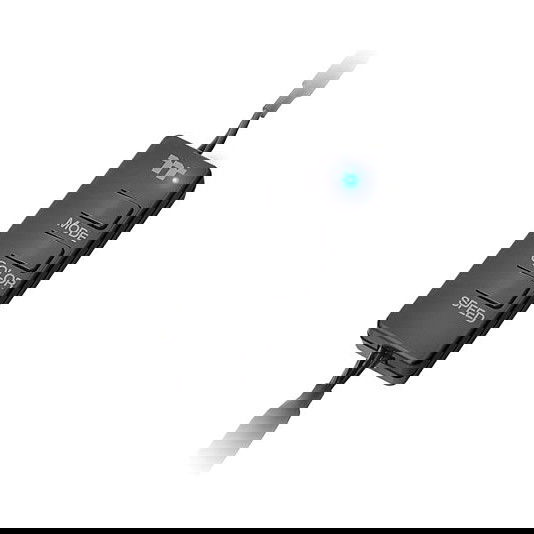 Thermaltake Ventilador 200mm Pure 20 ARGB Sync para Carcasa de Ordenador con Controlador LED