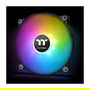 Thermaltake Ventilador 200mm Pure 20 ARGB Sync para Carcasa de Ordenador con Controlador LED