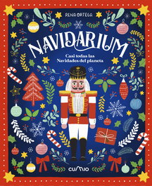 CUMIO Navidarium - Casi todas las Navidades del planeta