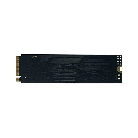 Innovation IT M.2 512GB NVMe PCIe 3.0 x 4 SSD 2042MB/s Lectura Notebook