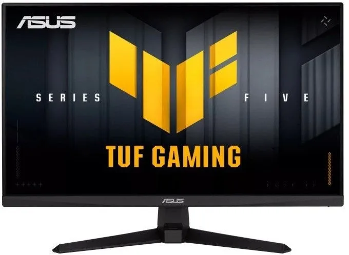 Asus TUF Gaming VG259QM5A Monitor Gaming 24,5 pulg. Full HD 240Hz Fast IPS Negro