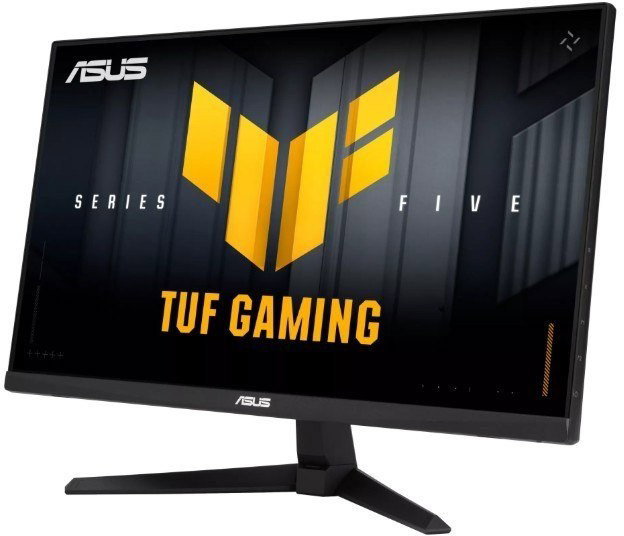 Asus TUF Gaming VG259QM5A Monitor Gaming 24,5 pulg. Full HD 240Hz Fast IPS Negro